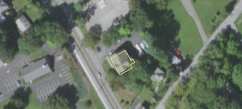 2125 Albany Post Rd