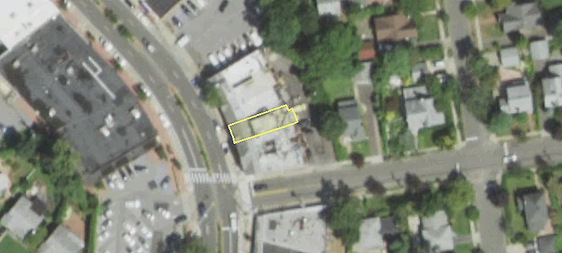 503 Middle Nck Rd