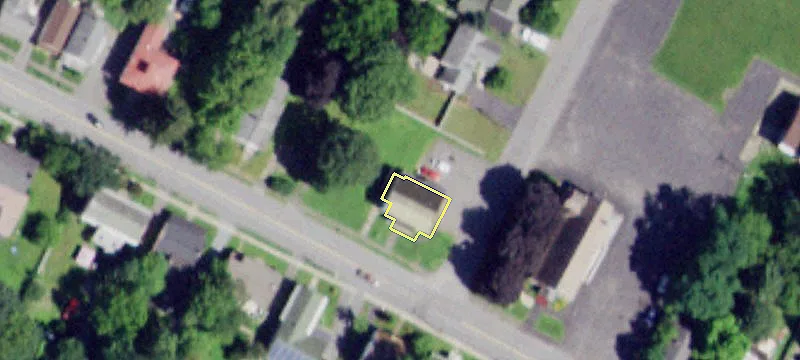 29 Church St