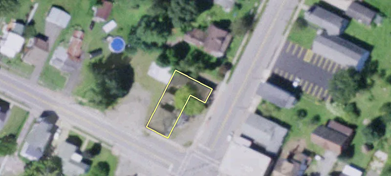 3315 State Hwy 8th 8