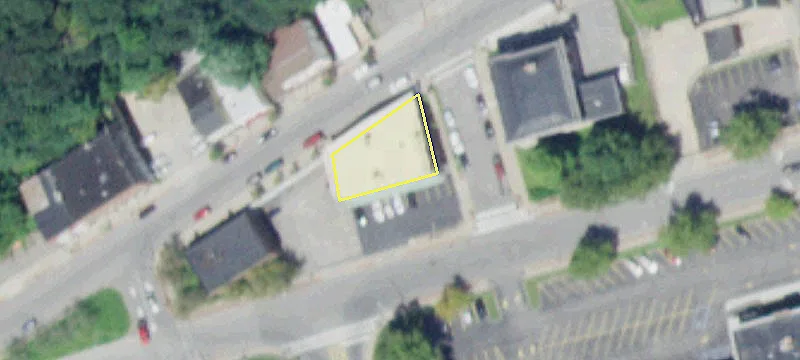25 Main St, Unit 35