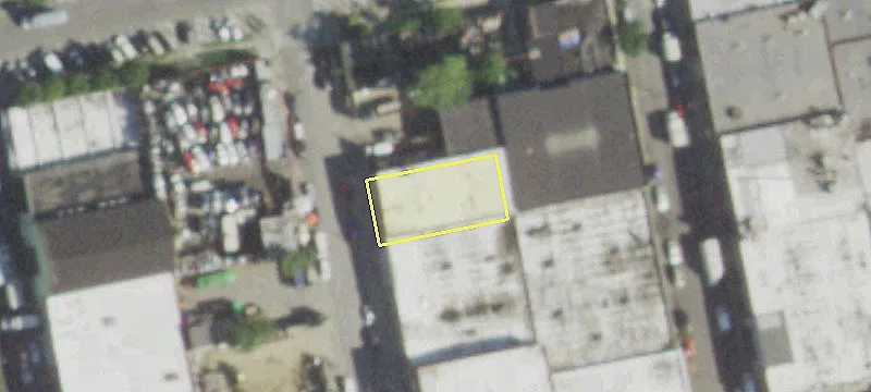 342 Barretto St