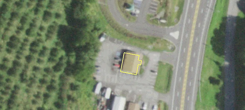 3669 Us Hwy 9w