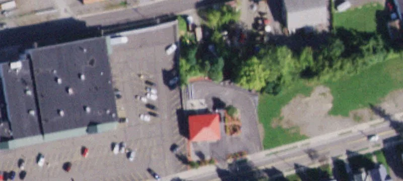 207 Conklin Ave