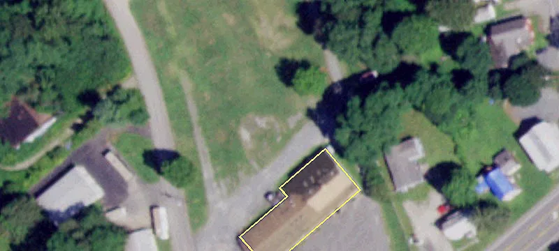 538 Rte 20