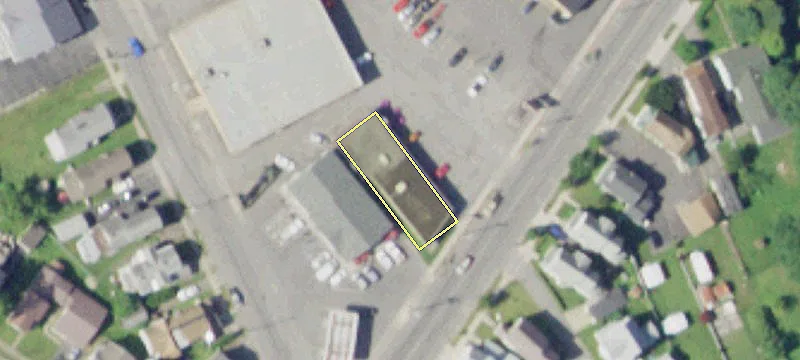 246 Mohawk St