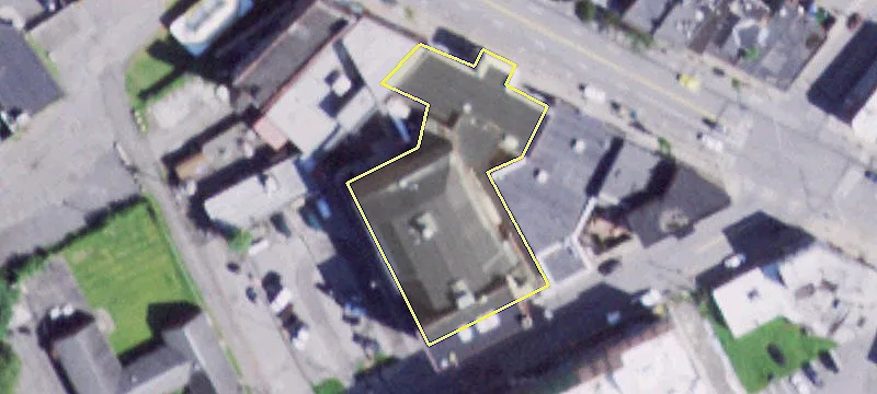 601 Broadway