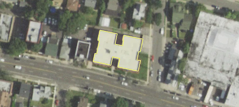 471 Merrick Rd