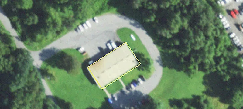 3 Hook Rd