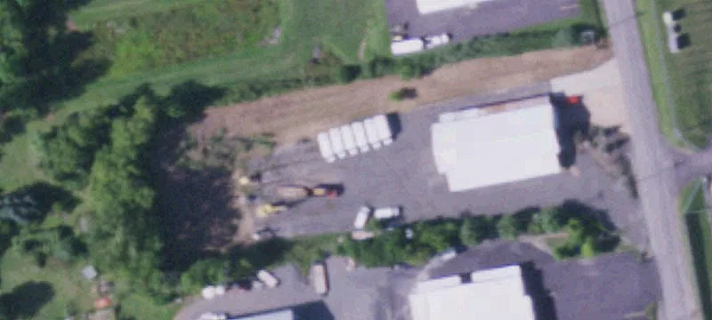 200 Madison Blvd