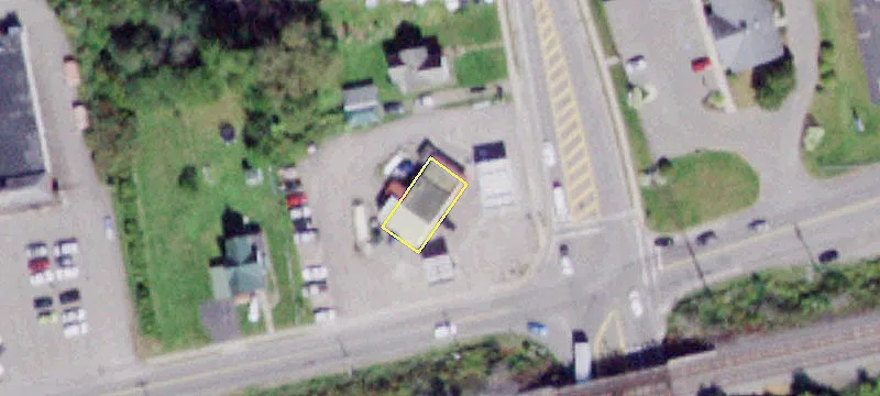 431 Cayuta Ave
