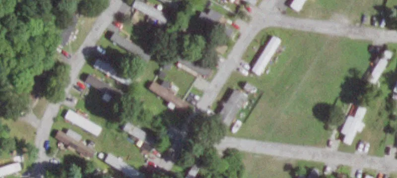 1 Black Oak Ave