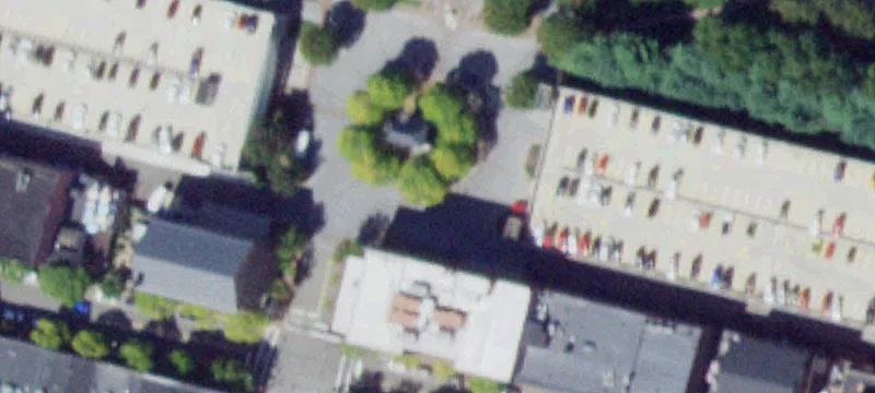 96-98 Walnut St