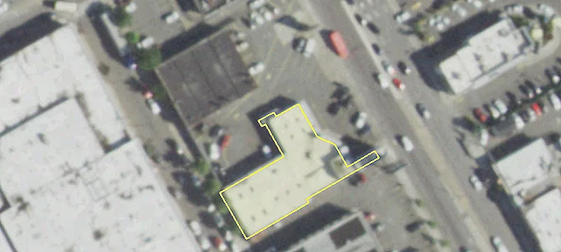 800 Pennsylvania Ave, Unit 820