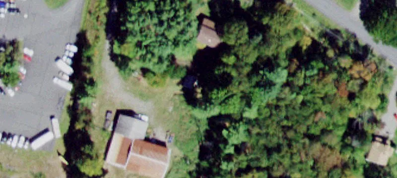 110 Cimarron Rd