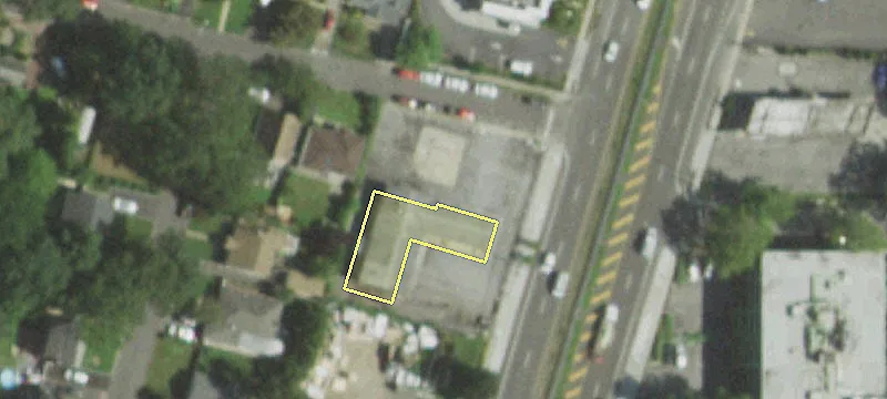 743 Walt Whitman Rd