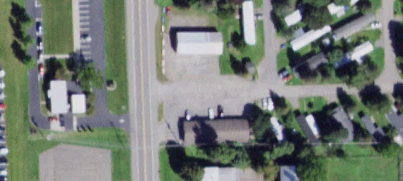 138 Nn St
