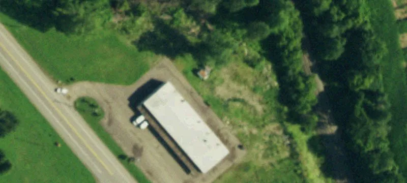 10945 Olean Rd