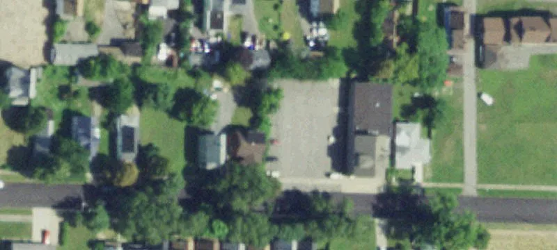 2230 Cudaback Ave