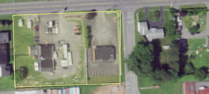 4336 Wetzel Rd