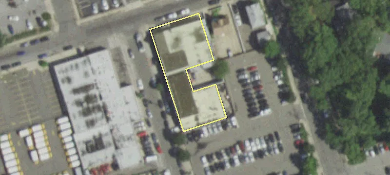 10 Kees Pl, Unit 16