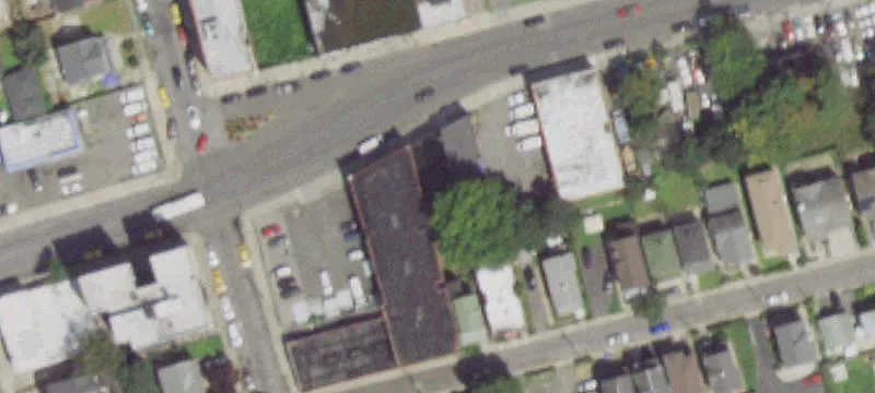 110 3rd St