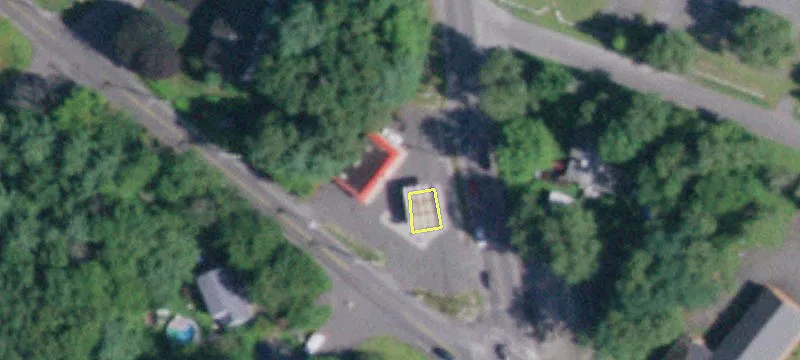 3300 Carman Rd