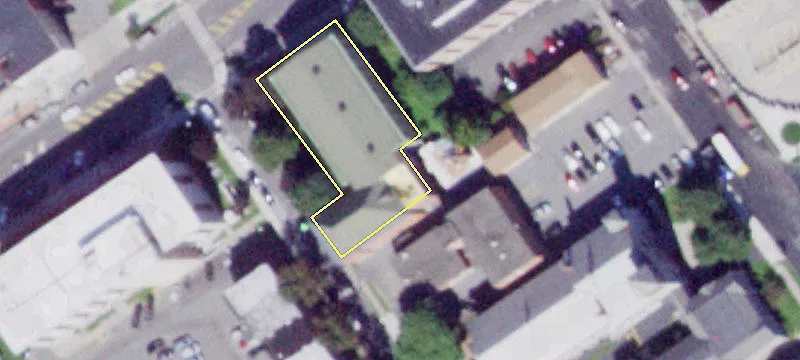 152 Genesee St