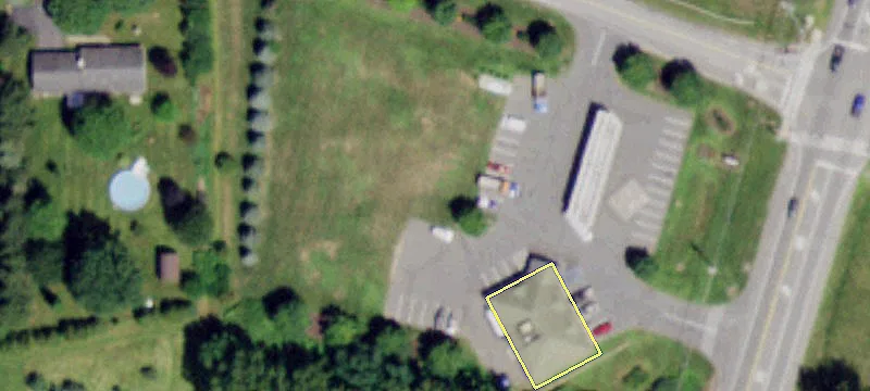 2 Vosburgh Rd