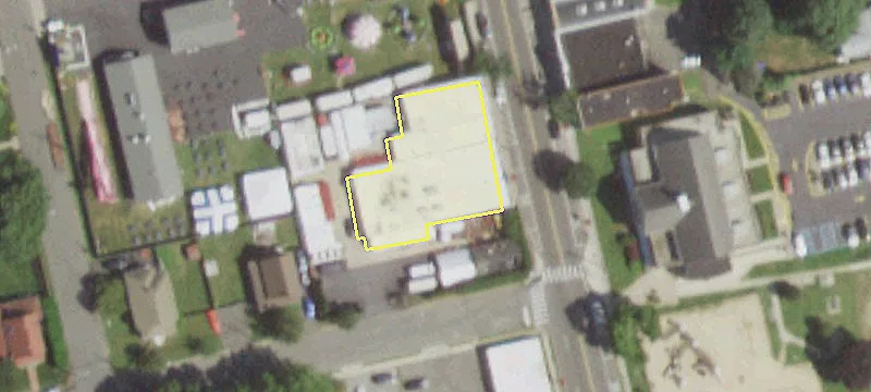 168 Larkfield Rd