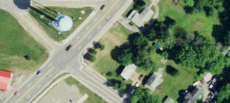 Erie Rd