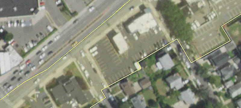 140 Hillside Ave