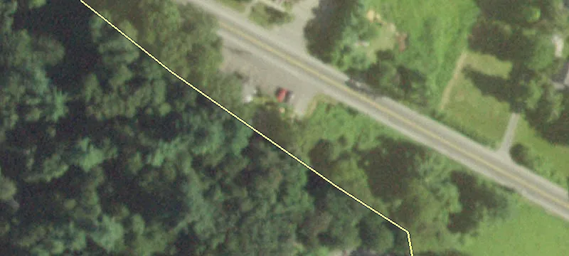 Old Croton Lk Rd