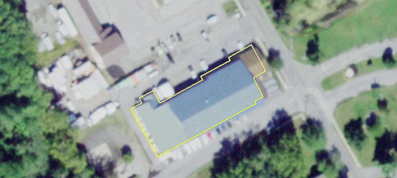 60 Forester Ave