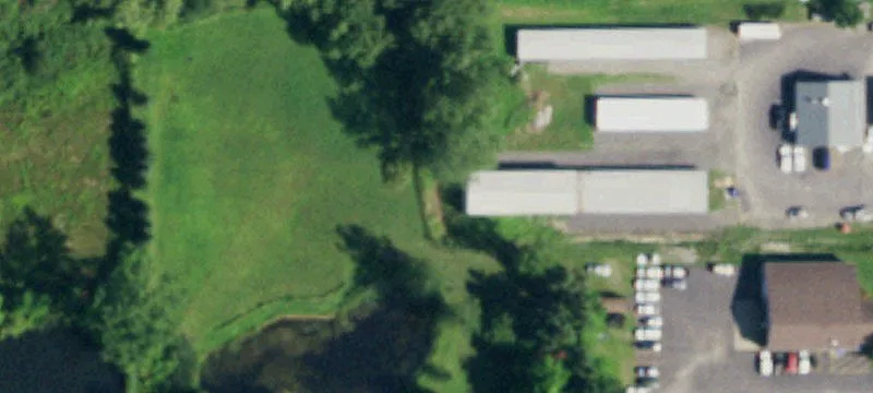 1055 Davis Rd