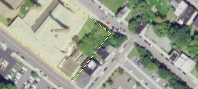 110 Orange St