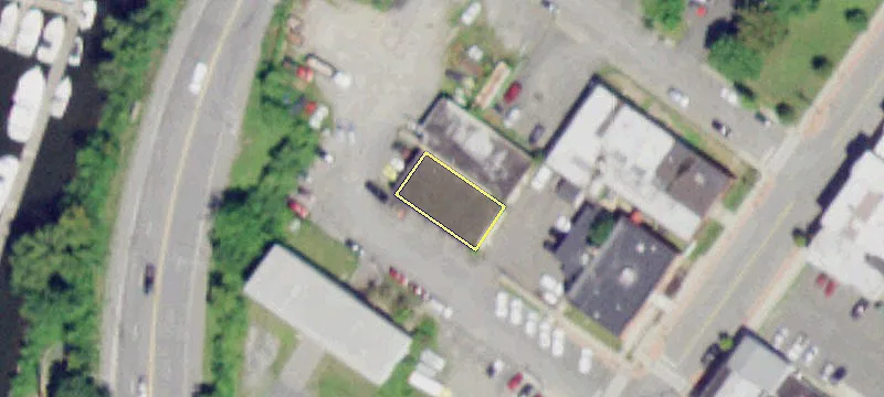 35 2nd Ave