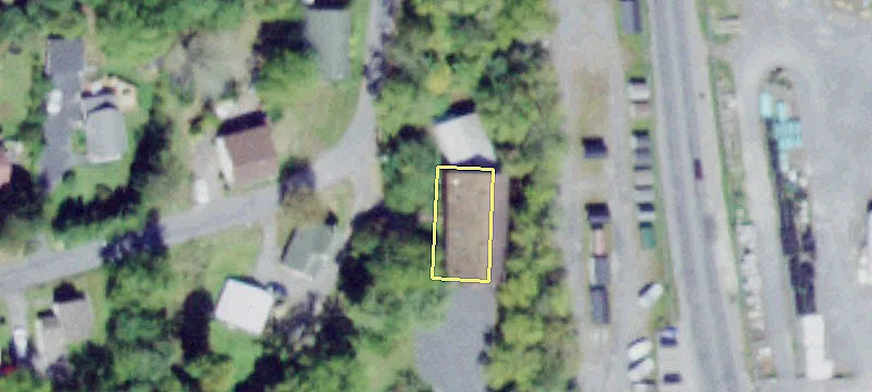 44 Jayne St