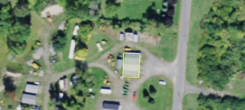 254 Miner St Rd