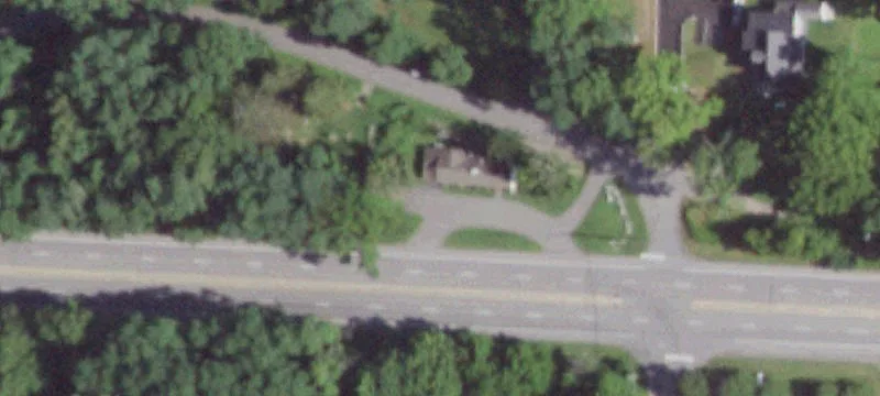 3820 Danbury Rd