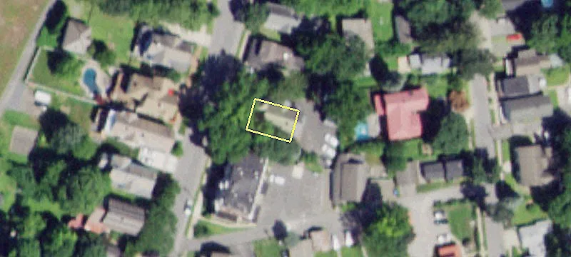 162 Circular St