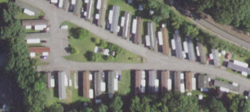 1 Stone Rdg Rd, Unit 40