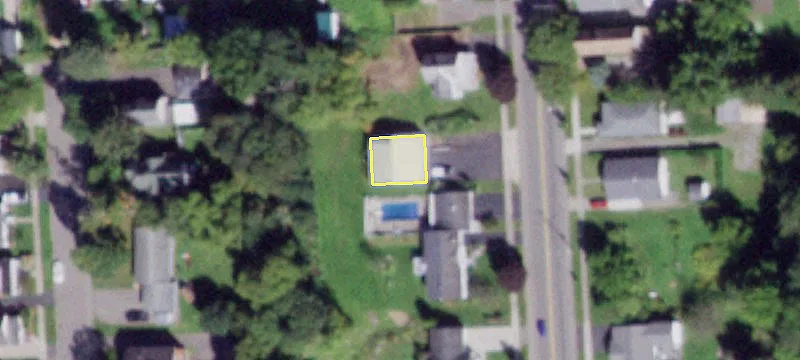 16 Pomeroy St