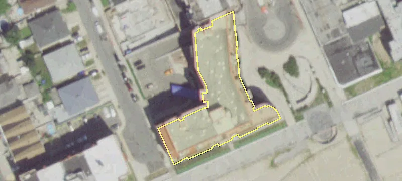 136 Bch 117th St, Unit 53