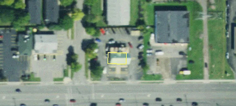 870 Maple Rd