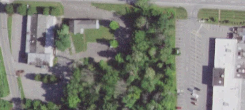 3845 Danbury Rd