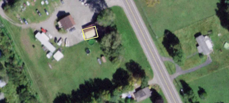 598 Owego Rd