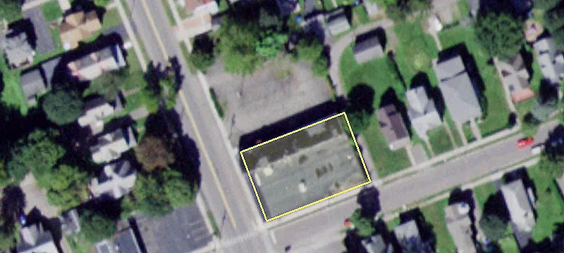 500 Walnut St
