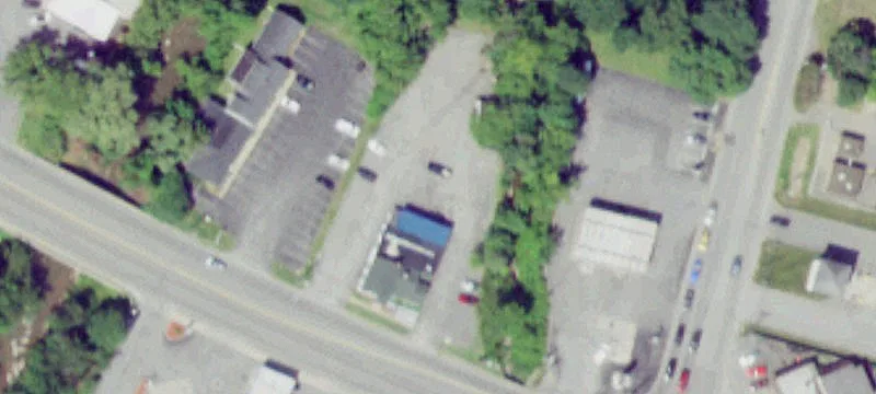 9281 Kellogg Rd