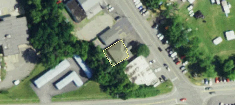 165 Portage Rd